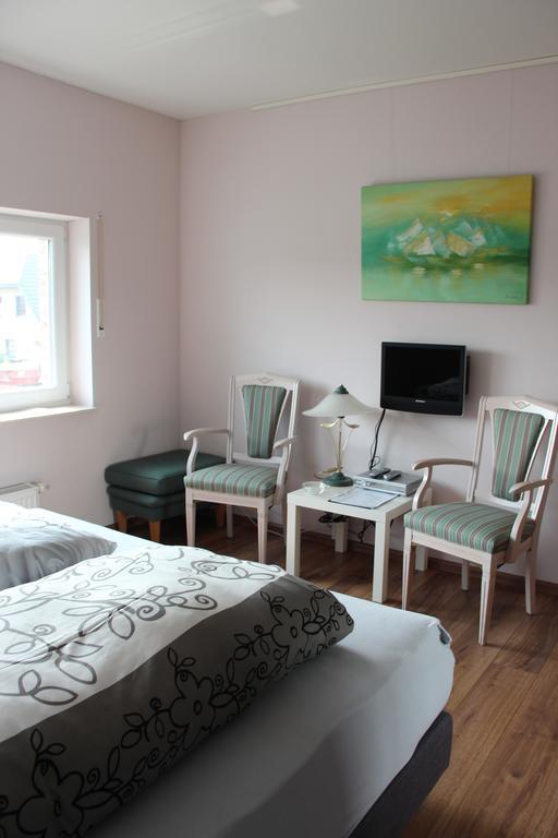 Haus Rheinblick Grieth Room photo