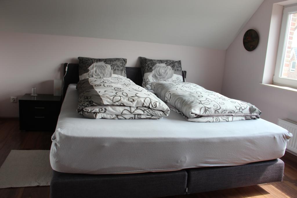 Haus Rheinblick Grieth Room photo