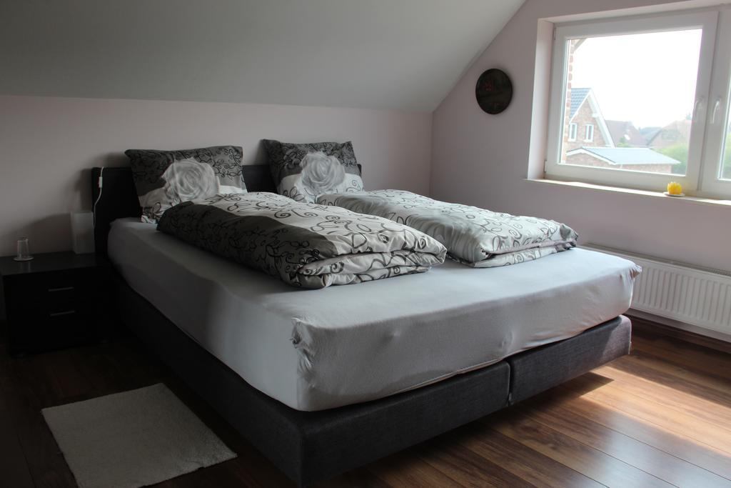 Haus Rheinblick Grieth Room photo